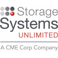 Storage Systems Unlimited logo - Similar company to Storage Systems Limited