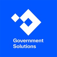 BlueVoyant Government Solutions logo - Similar company to Markesman Group