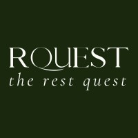 RQUEST - The Rest Quest logo - Similar company to Jessie Grace