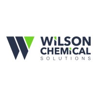 Wilson Chemical Solutions logo - Similar company to Damping Technologies, Inc.
