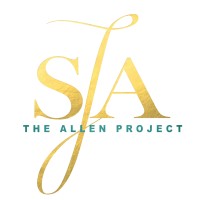 The Allen Project logo - Similar company to Alk Usa