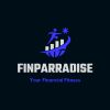 Finparradise logo - Similar company to Ceiling Recruits