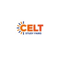 CELT Study Fairs logo - Similar company to De Blueprint