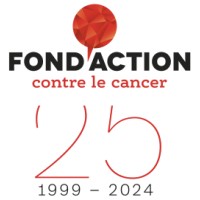 Fond'Action contre le cancer logo - Similar company to Ampp (Association Graap)