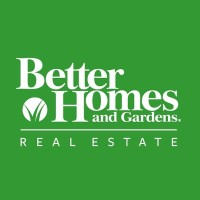 Better Homes and Gardens Real Estate Türkiye logo - Similar company to Crena Works