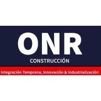 Constructora ONR logo - Similar company to Loga