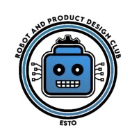Robot And Product Design Club logo - Similar company to Mql Solutions