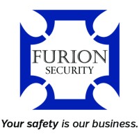 Furion Security logo - Similar company to Infantry Security