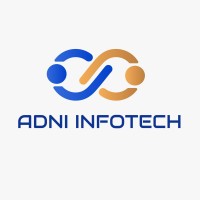 Adni Infotech logo - Similar company to Teksharks Inc