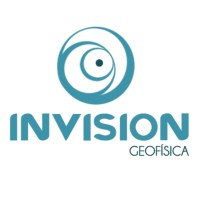 Invision Geophysics logo - Similar company to Track Services