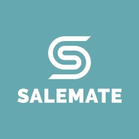Salemate BV logo - Similar company to The Future Bv