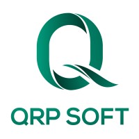 QRP SOFT logo - Similar company to Risksoft