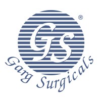 Garg Surgicals logo - Similar company to Somaiya Centre For Experiential Learning
