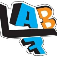 Lab AR logo - Similar company to Pentester Space