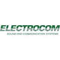Electrocom Sound and Communication Systems logo - Similar company to Lafarge & Egge