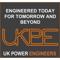 UK Power Engineers Ltd (UKPE) logo - Similar company to United Consultants