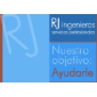RJ ingenieros logo - Similar company to A6 Ingeniería