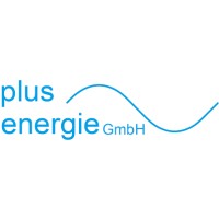plus-energie GmbH logo - Similar company to Plane Ingenieure Gmbh