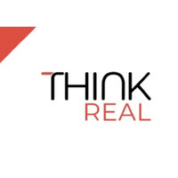 Think Real logo - Similar company to Wagonmart
