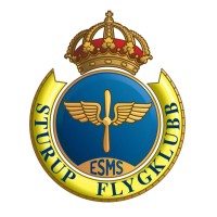 Sturup Flygklubb logo - Similar company to Mitaway Ab