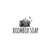 BOOMBOX Soap logo - Similar company to Mistral Soap
