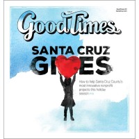 Good Times logo - Similar company to Good Times Tech