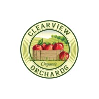 Clearview Orchards logo - Similar company to The Serpentarium