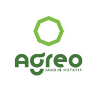 Agreo Rotary Garden logo - Similar company to Table De Concertation Bioalimentaire Du Bas-Saint-Laurent