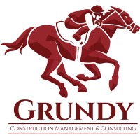 Grundy Construction Management & Consulting Ltd. logo - Similar company to Biaoc - Nextgen Committee