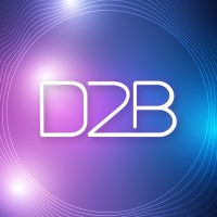 Dream2B logo - Similar company to Atoms Integrator