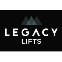 Legacy Lifts logo - Similar company to Vision Elevators Ltd - Mauritius