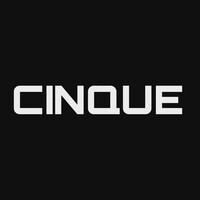 Cinque Automotives logo - Similar company to Third Wave Designs