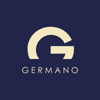 Germano 1952 logo - Similar company to Confitex Apparel