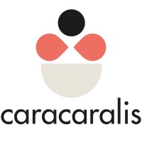 Caracaralis logo - Similar company to Itaca Podcast