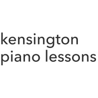 Kensington Piano Lessons logo - Similar company to Pelorus Jack Foundation