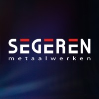 Segeren Metaalwerken logo - Similar company to Scholten Techniek Eibergen