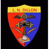 Colegio Luis Napoleón Dillon logo - Similar company to Instituto Ilades