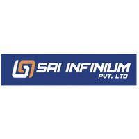 Sai Infinium Pvt. Ltd logo - Similar company to Feen Agencies