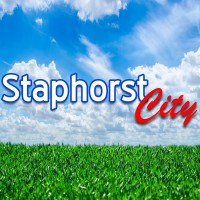 Staphorst City logo - Similar company to Stichting Denbi