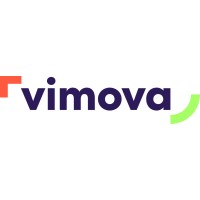 Vimova logo - Similar company to Domicim