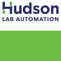 Hudson Lab Automation, Inc. logo - Similar company to Lab Automation Network