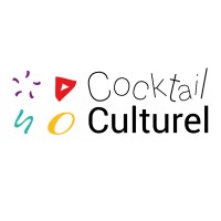 Cocktail Culturel logo - Similar company to Youscribe