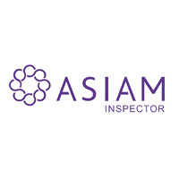 ASIAM INSPECTOR logo - Similar company to Aciir Asociación Colombiana De Ingenieros Inspectores Del Retie Y Retilap