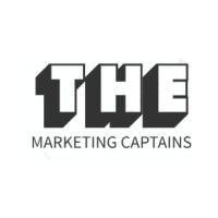 The Marketing Captains logo - Similar company to Megacart Foods