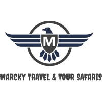Marcky Travel and Tour Safaris logo - Similar company to Waterbuck Safaris