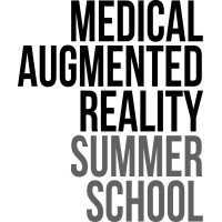 Medical Augmented Reality Summer School (MARSS) logo - Similar company to Miccai Open Data Initiative