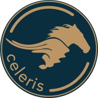 Celeris France logo - Similar company to Yoko Production