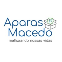 Aparas Macedo logo - Similar company to Aparas Do Vale
