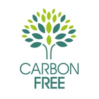 Carbon Free Spain logo - Similar company to Gala Aragonesa De La Edificación