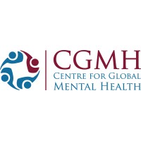 Centre for Global Mental Health logo - Similar company to Kajaani University Of Applied Sciences (Kamk)